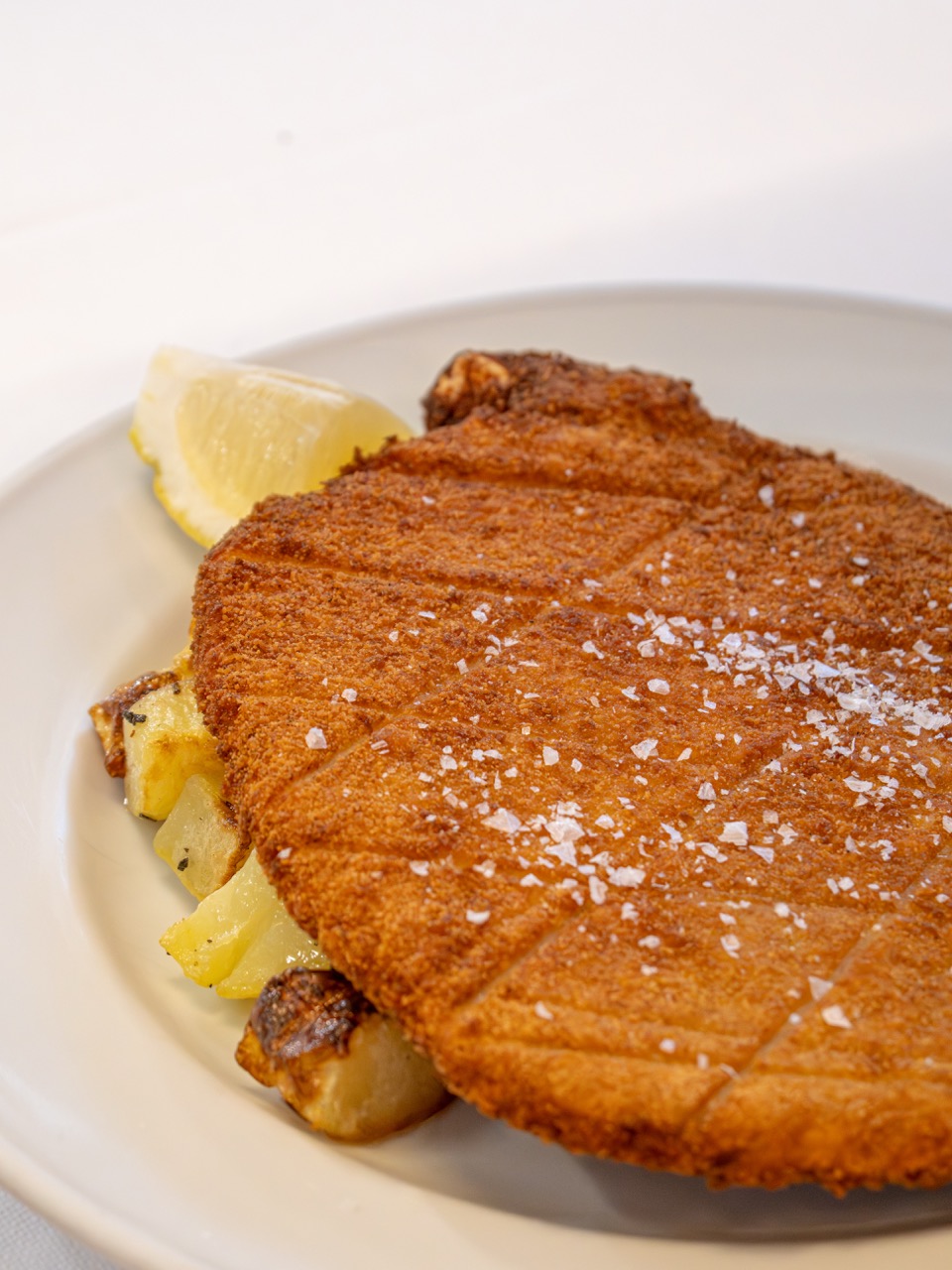 I grandi classici milanesi di Trattoria Aurora